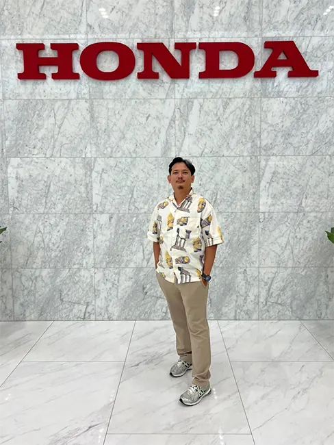 irwan-sales-supervisor-honda-mandiri-bogor
